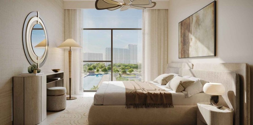 Apartment in Terra Gardens in Dubai, UAE 2 bedrooms, 103.95 sq.m. № 647291