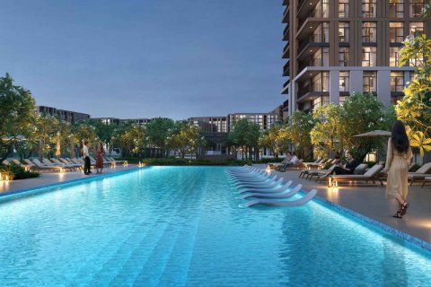Apartment in Terra Gardens in Dubai, UAE 2 bedrooms, 103.95 sq.m. № 647291 - photo 8