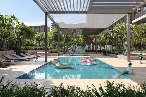 Apartment in Terra Gardens in Dubai, UAE 2 bedrooms, 103.95 sq.m. № 647291 - photo 7