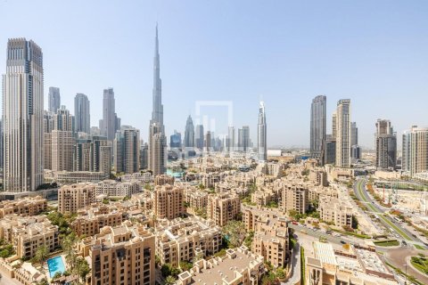 Apartment sa Downtown Dubai (Downtown Burj Dubai), Dubai, UAE 2 silid-tulugan, 95.13 sq.m. № 745491 - larawan 1