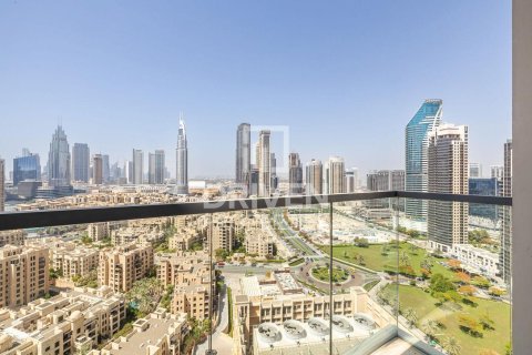 Apartment sa Downtown Dubai (Downtown Burj Dubai), Dubai, UAE 2 silid-tulugan, 95.13 sq.m. № 745491 - larawan 17