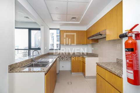 Apartment sa Downtown Dubai (Downtown Burj Dubai), Dubai, UAE 2 silid-tulugan, 95.13 sq.m. № 745491 - larawan 12