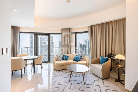 Appartement à louer à Dubai Creek Harbour (The Lagoons), Dubai, EAU 2 chambres, 102.47 m2 № 745492 - photo 4