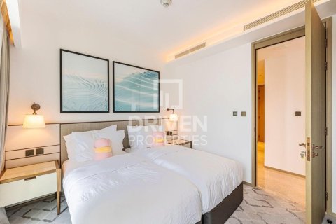 Appartement à louer à Dubai Creek Harbour (The Lagoons), Dubai, EAU 2 chambres, 102.47 m2 № 745492 - photo 8