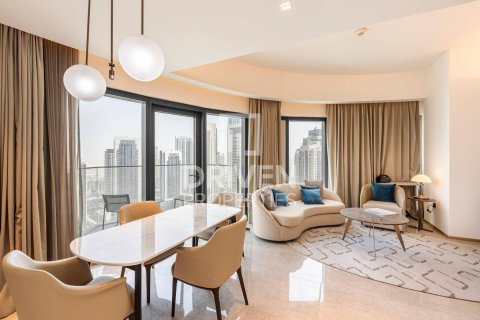 Appartement à louer à Dubai Creek Harbour (The Lagoons), Dubai, EAU 2 chambres, 102.47 m2 № 745492 - photo 7