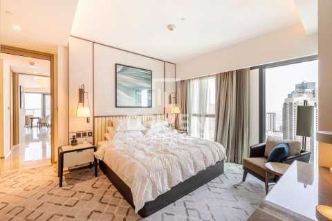Appartement à louer à Dubai Creek Harbour (The Lagoons), Dubai, EAU 2 chambres, 102.47 m2 № 745492 - photo 10