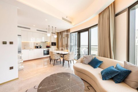 Appartement à louer à Dubai Creek Harbour (The Lagoons), Dubai, EAU 2 chambres, 102.47 m2 № 745492 - photo 5