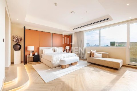 Снять в аренду пентхаус в Джумейра, Дубай, ОАЭ 3 спальни, 204.85м2, № 745493 - фото 9
