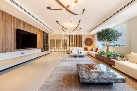 Снять в аренду пентхаус в Джумейра, Дубай, ОАЭ 3 спальни, 204.85м2, № 745493 - фото 2