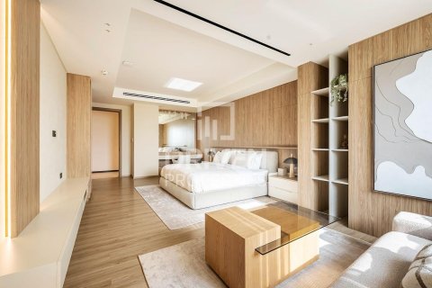 Снять в аренду пентхаус в Джумейра, Дубай, ОАЭ 3 спальни, 204.85м2, № 745493 - фото 8
