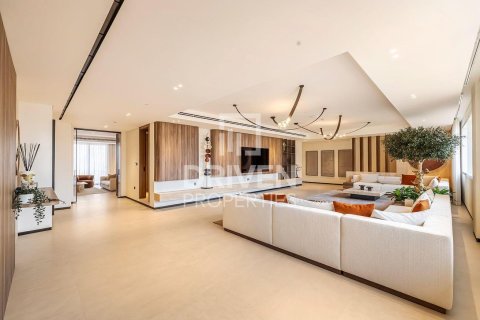 Снять в аренду пентхаус в Джумейра, Дубай, ОАЭ 3 спальни, 204.85м2, № 745493 - фото 5