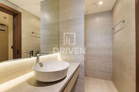 Снять в аренду пентхаус в Джумейра, Дубай, ОАЭ 3 спальни, 204.85м2, № 745493 - фото 17
