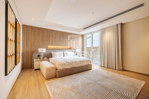 Снять в аренду пентхаус в Джумейра, Дубай, ОАЭ 3 спальни, 204.85м2, № 745493 - фото 11