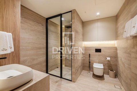 Снять в аренду пентхаус в Джумейра, Дубай, ОАЭ 3 спальни, 204.85м2, № 745493 - фото 18