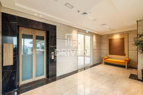 Снять в аренду пентхаус в Джумейра, Дубай, ОАЭ 3 спальни, 204.85м2, № 745493 - фото 14