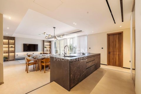 Снять в аренду пентхаус в Джумейра, Дубай, ОАЭ 3 спальни, 204.85м2, № 745493 - фото 3