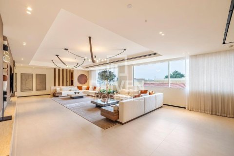 Снять в аренду пентхаус в Джумейра, Дубай, ОАЭ 3 спальни, 204.85м2, № 745493 - фото 6