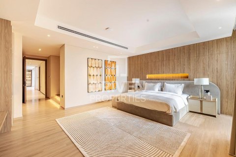 Снять в аренду пентхаус в Джумейра, Дубай, ОАЭ 3 спальни, 204.85м2, № 745493 - фото 12