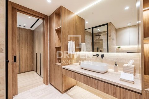 Снять в аренду пентхаус в Джумейра, Дубай, ОАЭ 3 спальни, 204.85м2, № 745493 - фото 19