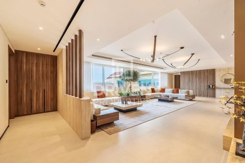 Снять в аренду пентхаус в Джумейра, Дубай, ОАЭ 3 спальни, 204.85м2, № 745493 - фото 4