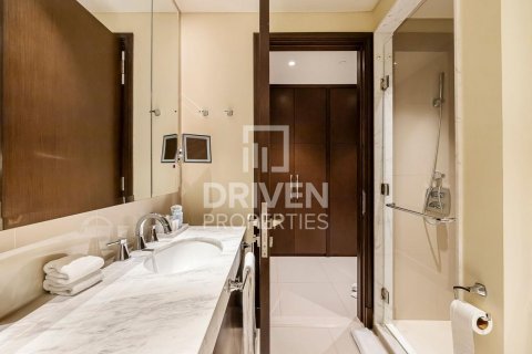 Apartman u Downtown Dubai (Downtown Burj Dubai), Dubai, UAE 2 spavaćih soba, 123.93 m2 Br. 745495 - fotografija 18