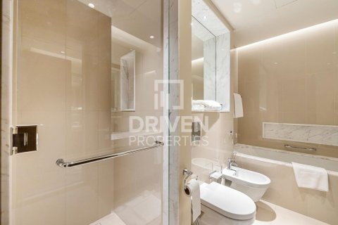 Apartman u Downtown Dubai (Downtown Burj Dubai), Dubai, UAE 2 spavaćih soba, 123.93 m2 Br. 745495 - fotografija 16