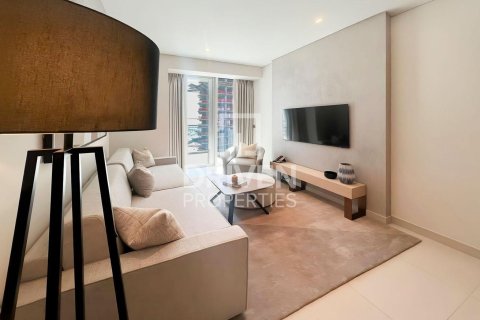 Apartman u Downtown Dubai (Downtown Burj Dubai), Dubai, UAE 1 spavaća soba, 81.66 m2 Br. 745490 - fotografija 2