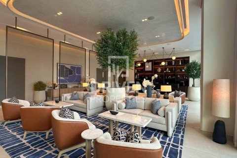 Apartman u Downtown Dubai (Downtown Burj Dubai), Dubai, UAE 1 spavaća soba, 81.66 m2 Br. 745490 - fotografija 9