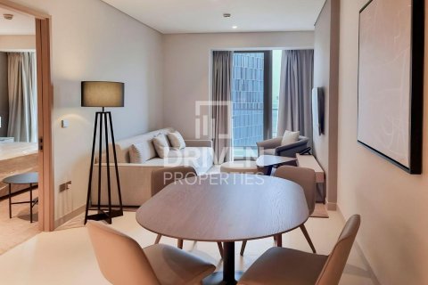 Apartman u Downtown Dubai (Downtown Burj Dubai), Dubai, UAE 1 spavaća soba, 81.66 m2 Br. 745490 - fotografija 6