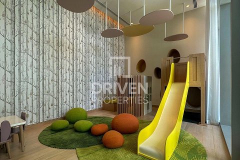Apartman u Downtown Dubai (Downtown Burj Dubai), Dubai, UAE 1 spavaća soba, 81.66 m2 Br. 745490 - fotografija 15