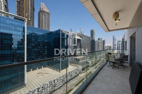 Business Bay, Dubai, BAE’de kiralık daire 2 yatak odası, 99.22 m&sup2; No 768522 - fotoğraf 22