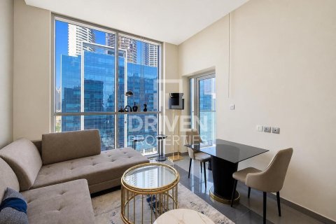 Business Bay, Dubai, BAE’de kiralık daire 2 yatak odası, 99.22 m&sup2; No 768522 - fotoğraf 16
