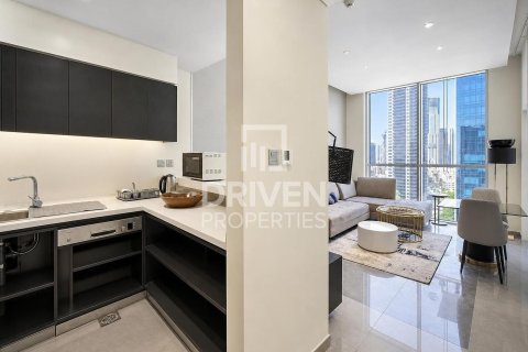 Business Bay, Dubai, BAE’de kiralık daire 2 yatak odası, 99.22 m&sup2; No 768522 - fotoğraf 15