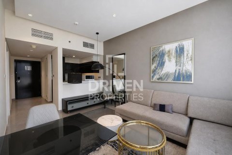 Apartment i Business Bay, Dubai, UAE 2 soveværelser, 99.22 kvm № 768522