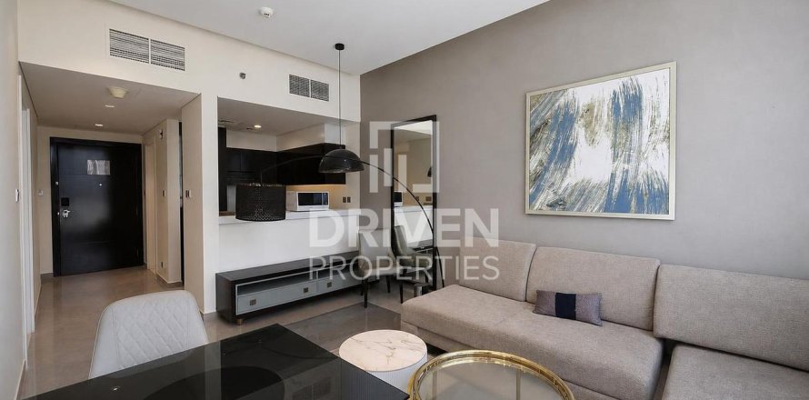 Business Bay, Dubai, BAE’de daire 2 yatak odası, 99.22 m&sup2; No 768522
