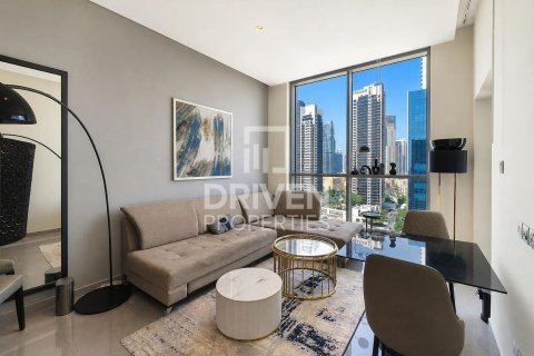 Business Bay, Dubai, BAE’de kiralık daire 2 yatak odası, 99.22 m&sup2; No 768522 - fotoğraf 2