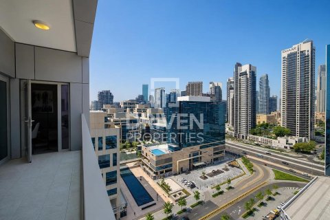 Business Bay, Dubai, BAE’de kiralık daire 2 yatak odası, 99.22 m&sup2; No 768522 - fotoğraf 24