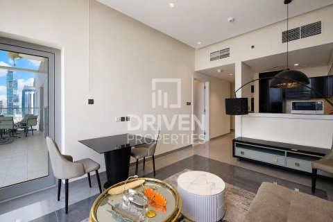 Business Bay, Dubai, BAE’de kiralık daire 2 yatak odası, 99.22 m&sup2; No 768522 - fotoğraf 4