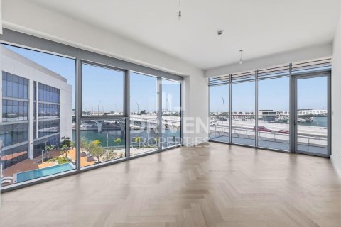 דירה ב Al Wasl, Dubai, איחוד האמירויות 1 חדר שינה, 87.33 מ