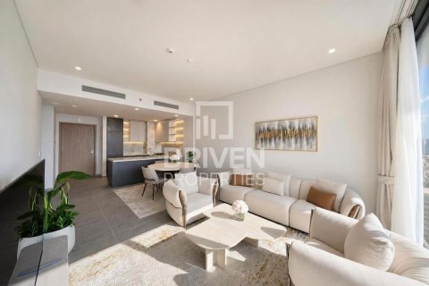 Üürile anda korter asukohaga Business Bay, Dubai, AÜE: 1 magamistoaga, 92.25 m² Nr 768523 - pilt 3