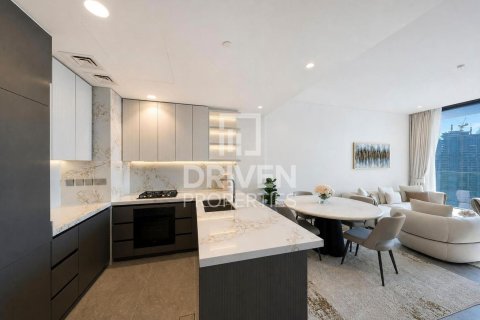Üürile anda korter asukohaga Business Bay, Dubai, AÜE: 1 magamistoaga, 92.25 m² Nr 768523 - pilt 4