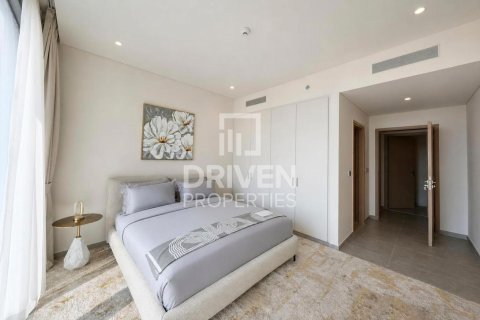 Üürile anda korter asukohaga Business Bay, Dubai, AÜE: 1 magamistoaga, 92.25 m² Nr 768523 - pilt 8