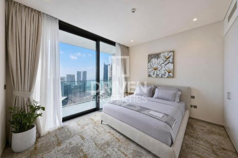 Üürile anda korter asukohaga Business Bay, Dubai, AÜE: 1 magamistoaga, 92.25 m² Nr 768523 - pilt 6
