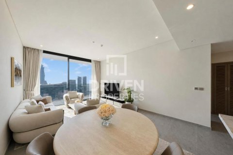 Üürile anda korter asukohaga Business Bay, Dubai, AÜE: 1 magamistoaga, 92.25 m² Nr 768523 - pilt 2