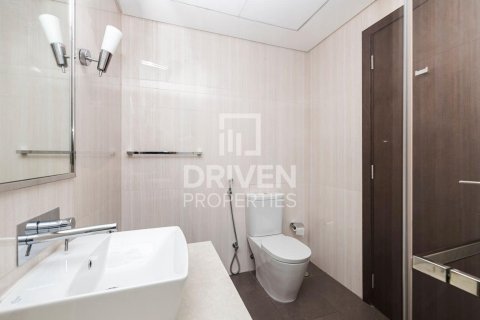 Üürile anda korter asukohaga DIFC, Dubai, AÜE: 2 magamistoaga, 166.48 m² Nr 768525 - pilt 12