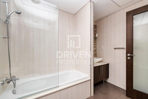 Üürile anda korter asukohaga DIFC, Dubai, AÜE: 2 magamistoaga, 166.48 m² Nr 768525 - pilt 10