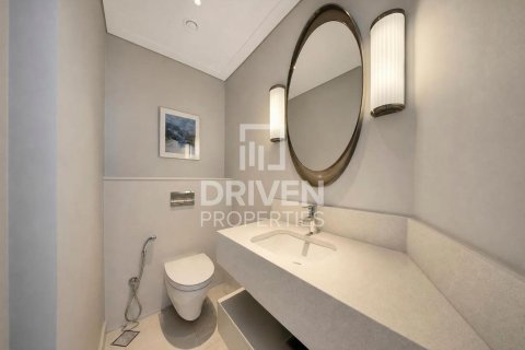 Apartament në Downtown Dubai (Downtown Burj Dubai), Dubai, Emiratet e Bashkuara Arabe 2 dhoma gjumi, 127.37 m2. № 768524 - Foto 16