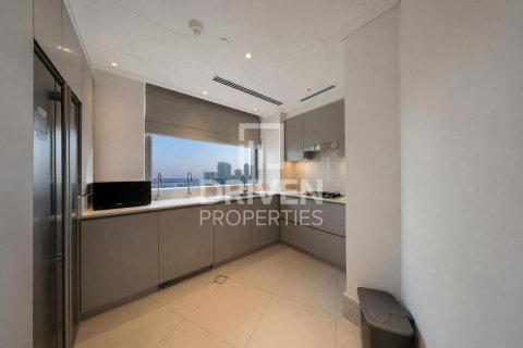 Apartament në Downtown Dubai (Downtown Burj Dubai), Dubai, Emiratet e Bashkuara Arabe 2 dhoma gjumi, 127.37 m2. № 768524 - Foto 7