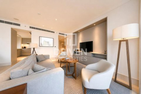 Apartament në Downtown Dubai (Downtown Burj Dubai), Dubai, Emiratet e Bashkuara Arabe 2 dhoma gjumi, 127.37 m2. № 768524 - Foto 4