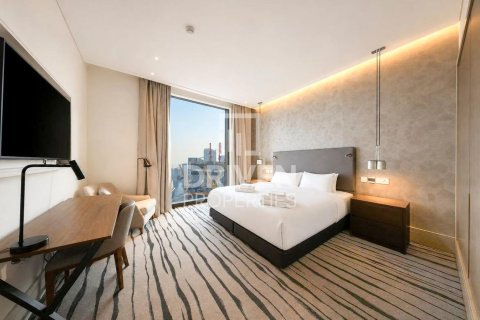 Apartament në Downtown Dubai (Downtown Burj Dubai), Dubai, Emiratet e Bashkuara Arabe 2 dhoma gjumi, 127.37 m2. № 768524 - Foto 8